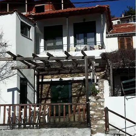 Σπίτι διακοπών Sasa Stonehouse *